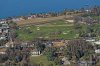 Luftaufnahme Kanton Genf/Stadt Genf/Golfplatz - Foto Golfplatz Genf  6160 DxO